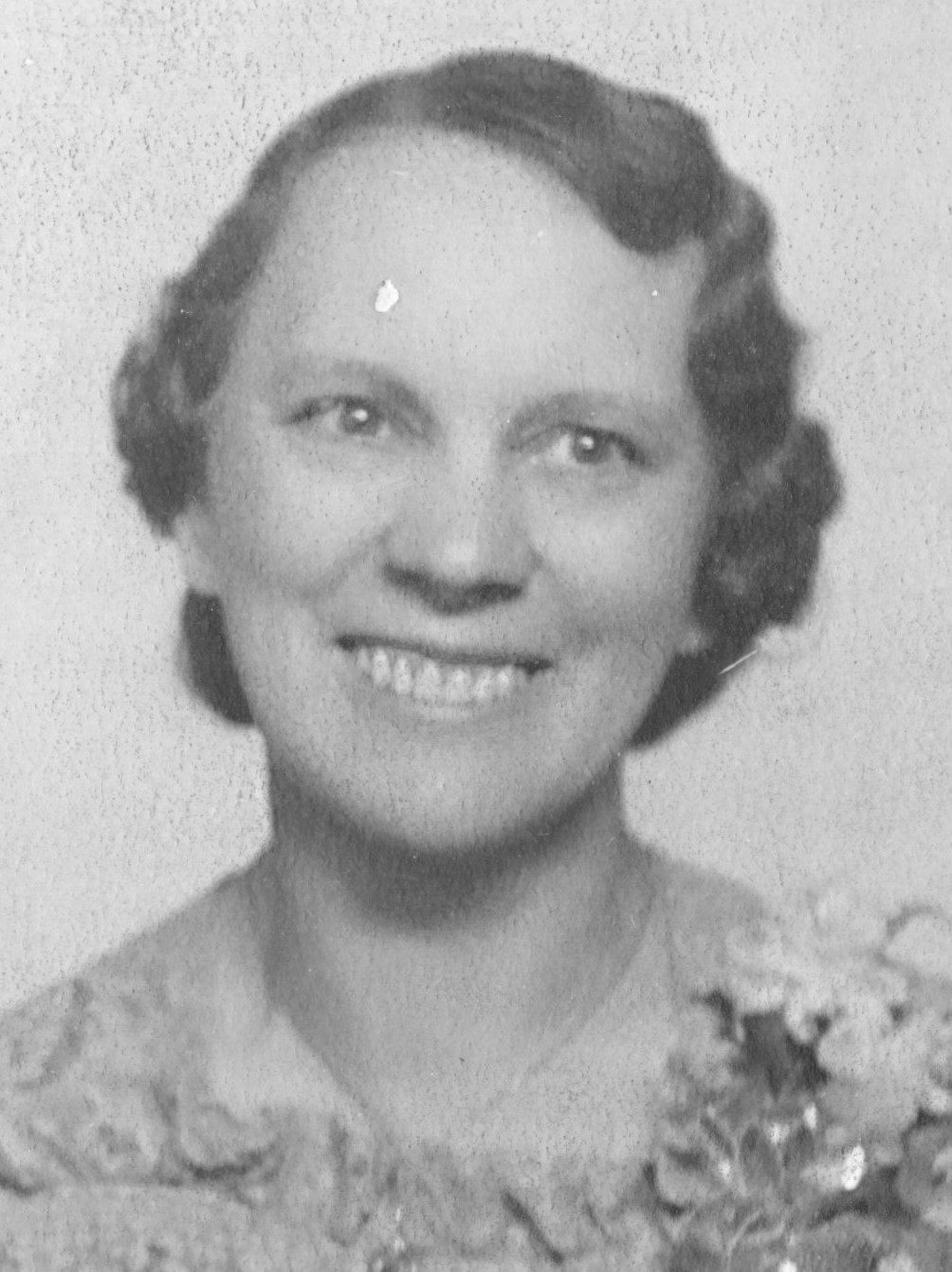 Alice Catherine Jackson (1887 - 1971) Profile